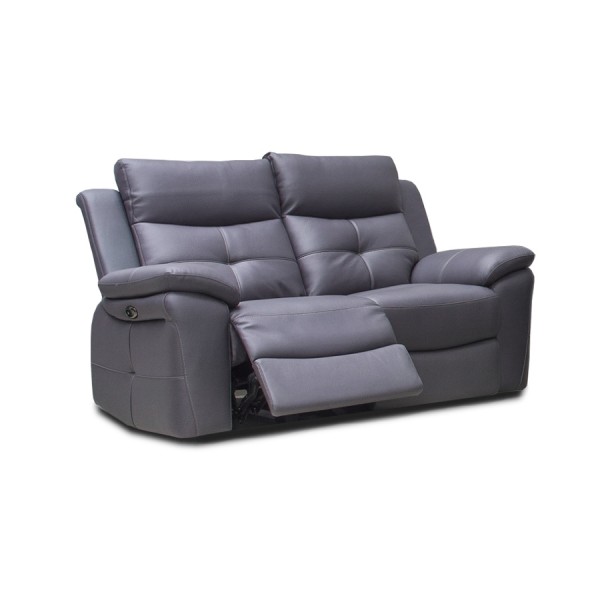 Lugo 2 Seater Electric Recliner